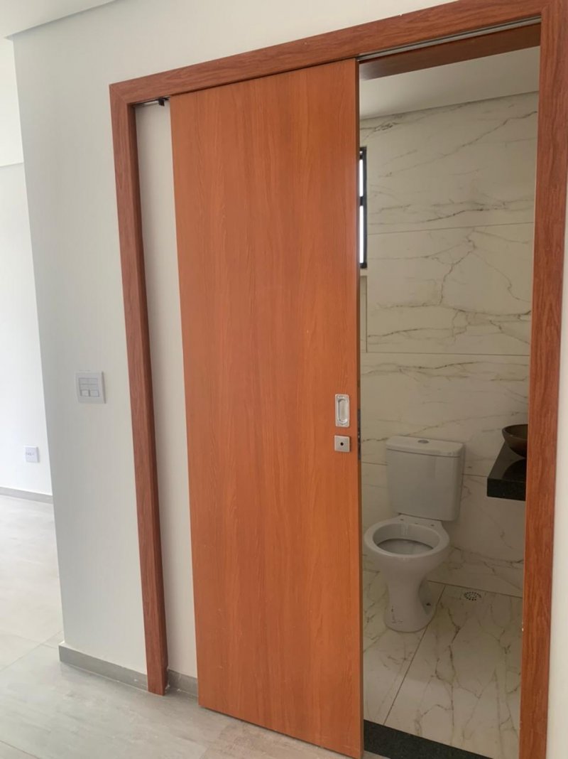 Casa à venda com 3 quartos, 150m² - Foto 20