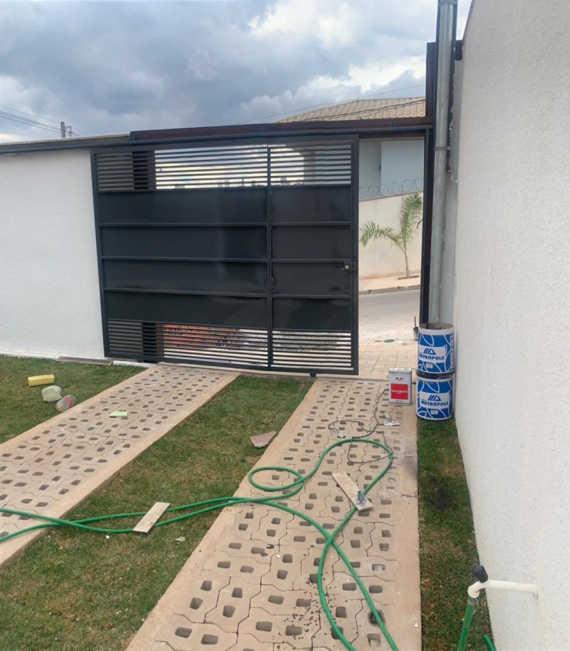 Casa à venda com 3 quartos, 150m² - Foto 3
