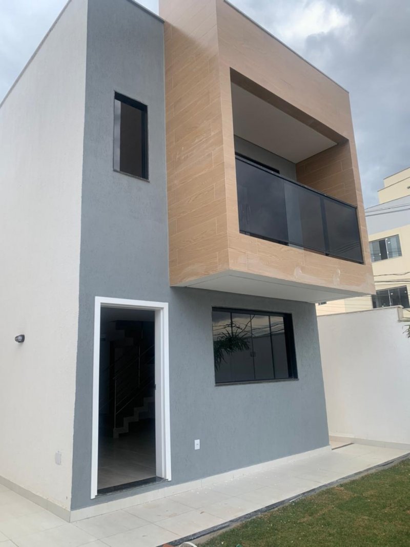 Casa à venda com 3 quartos, 150m² - Foto 5