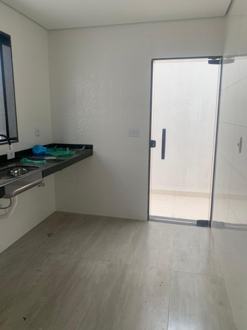 Casa à venda com 3 quartos, 150m² - Foto 7