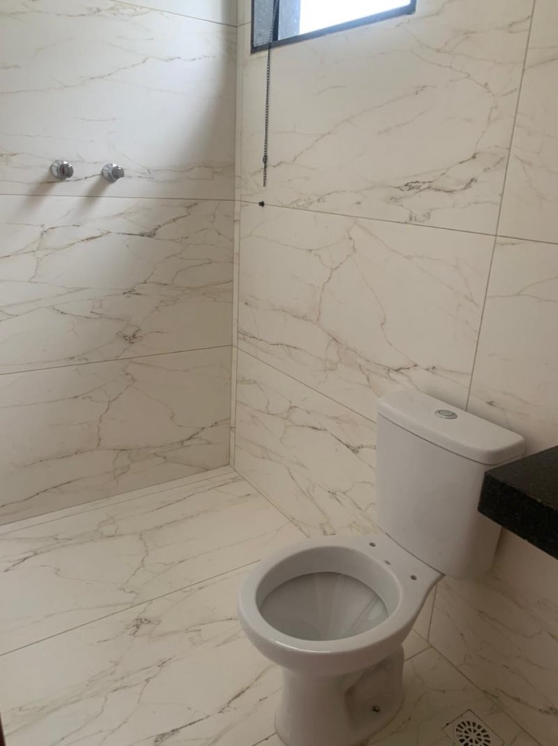 Casa à venda com 3 quartos, 150m² - Foto 11