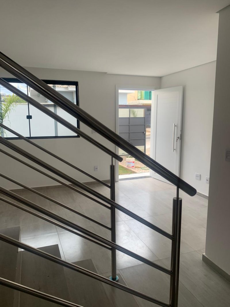 Casa à venda com 3 quartos, 150m² - Foto 18