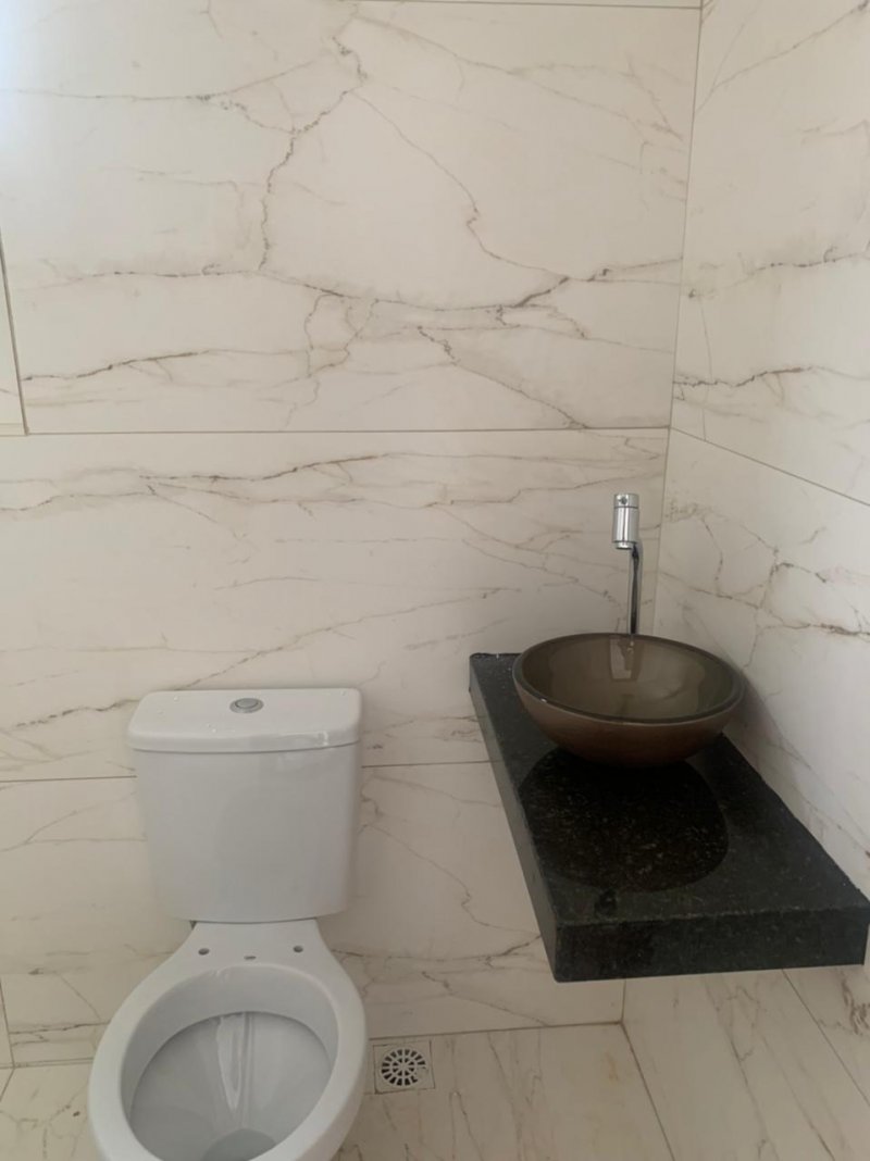Casa à venda com 3 quartos, 150m² - Foto 25