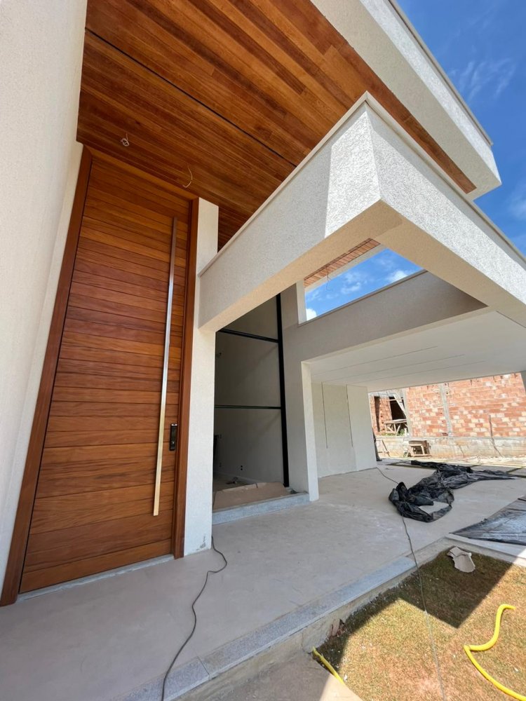 Casa de Condomínio à venda com 4 quartos, 1000m² - Foto 20