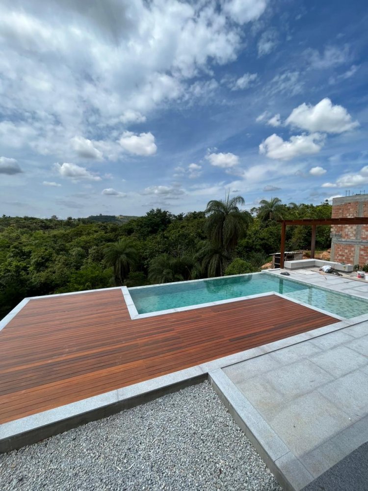 Casa de Condomínio à venda com 4 quartos, 1000m² - Foto 3