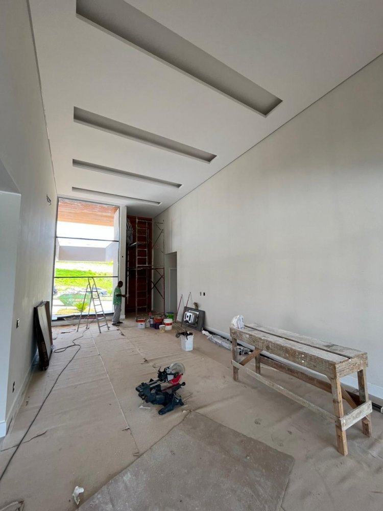 Casa de Condomínio à venda com 4 quartos, 1000m² - Foto 5