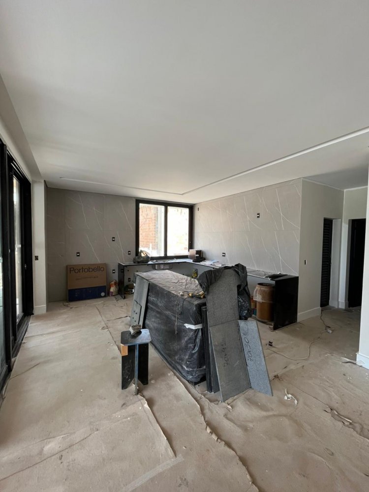 Casa de Condomínio à venda com 4 quartos, 1000m² - Foto 8