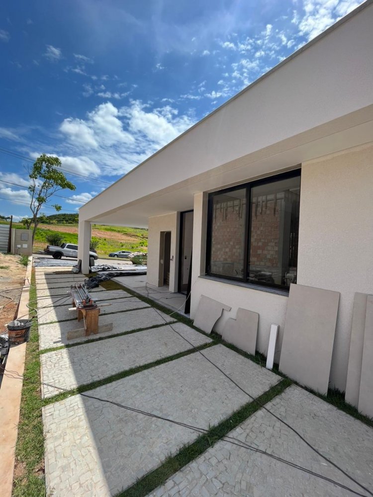 Casa de Condomínio à venda com 4 quartos, 1000m² - Foto 17