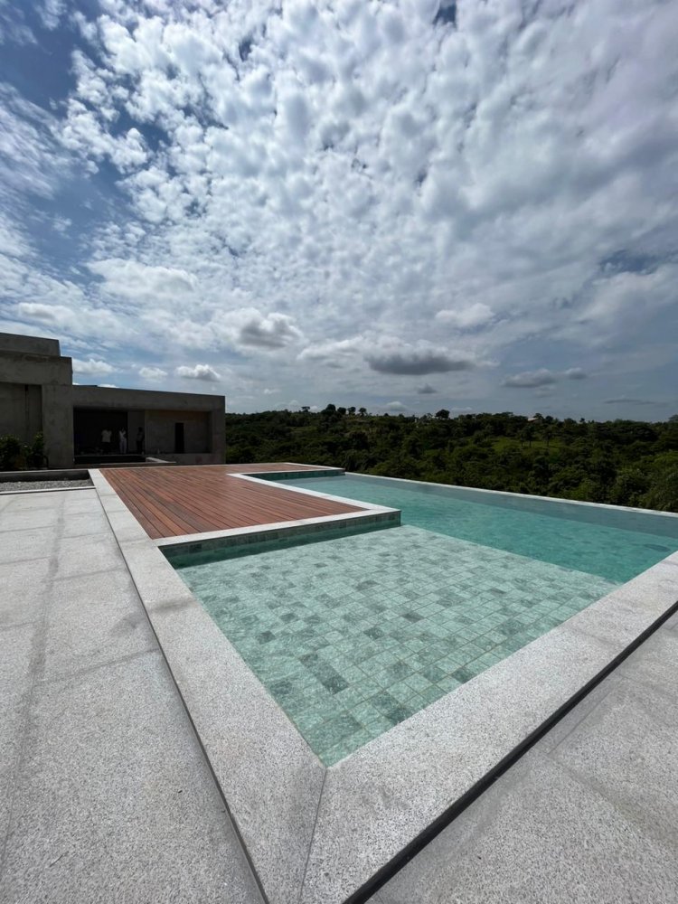 Casa de Condomínio à venda com 4 quartos, 1000m² - Foto 13