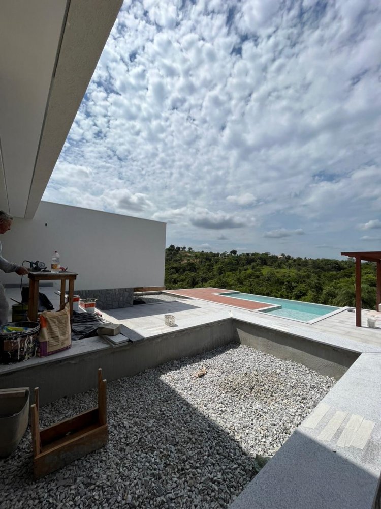 Casa de Condomínio à venda com 4 quartos, 1000m² - Foto 24
