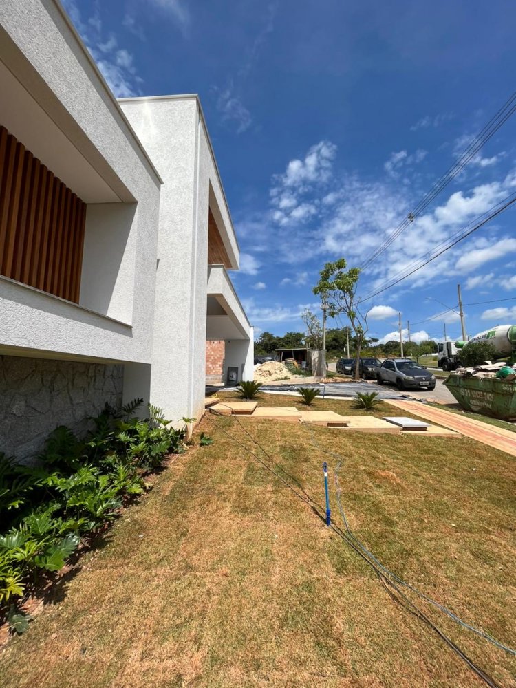 Casa de Condomínio à venda com 4 quartos, 1000m² - Foto 21