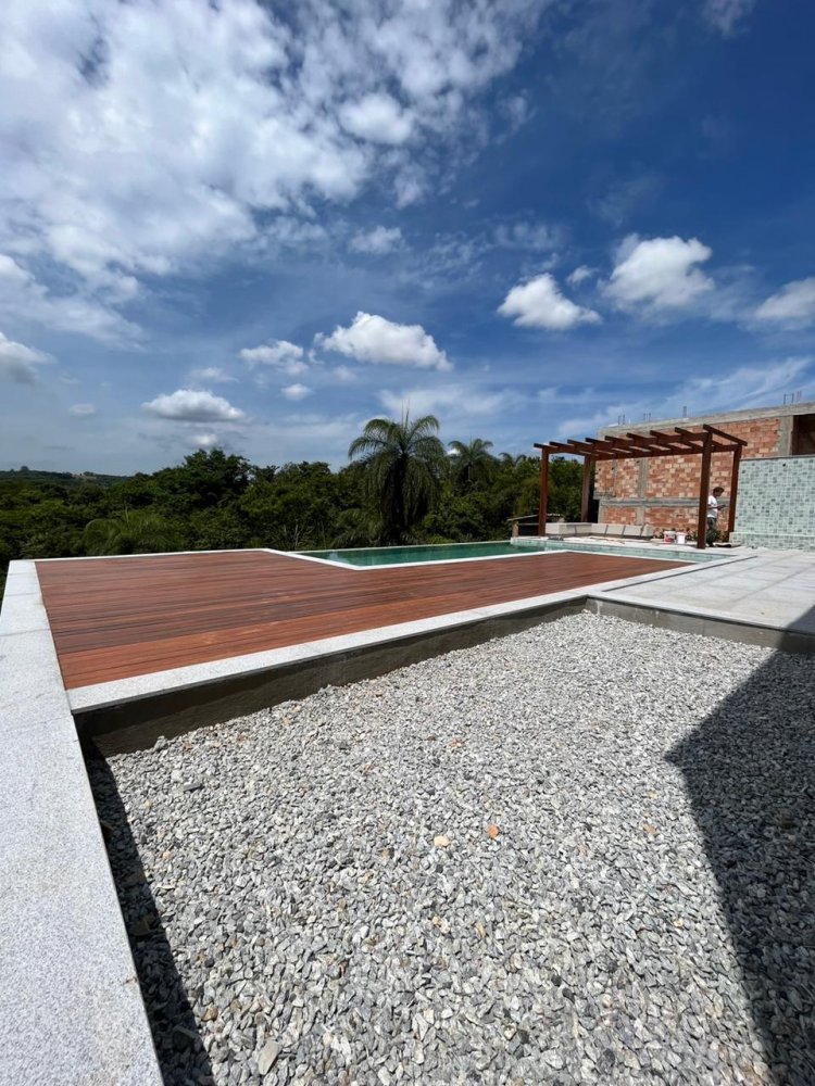 Casa de Condomínio à venda com 4 quartos, 1000m² - Foto 7