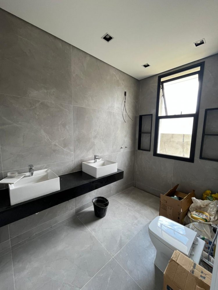 Casa de Condomínio à venda com 4 quartos, 1000m² - Foto 4