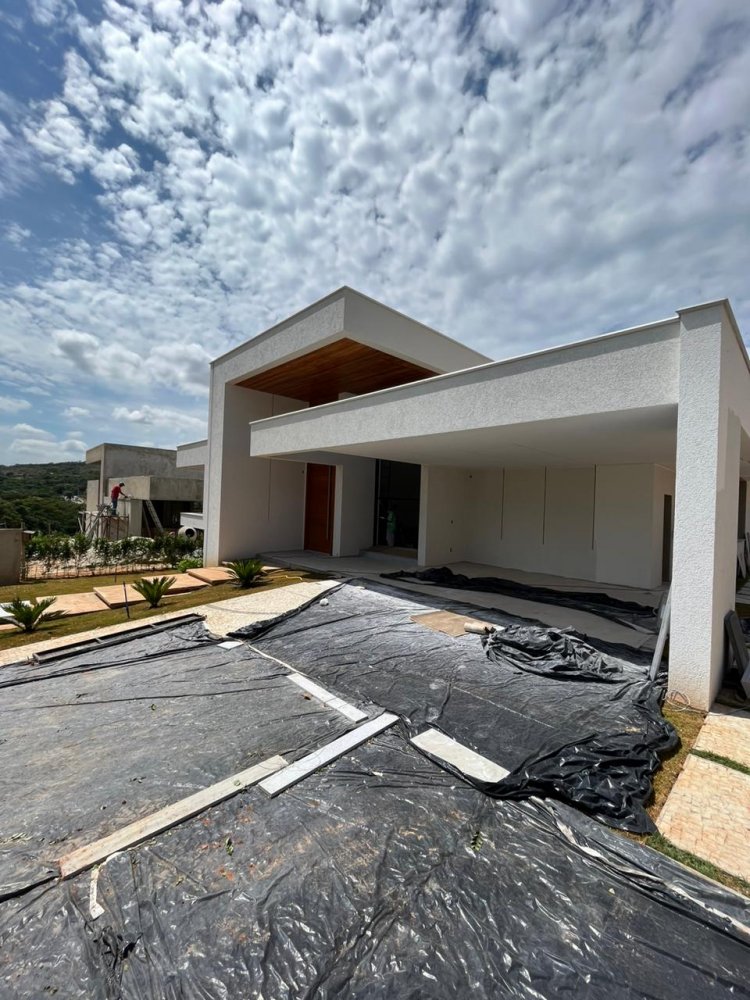 Casa de Condomínio à venda com 4 quartos, 1000m² - Foto 19