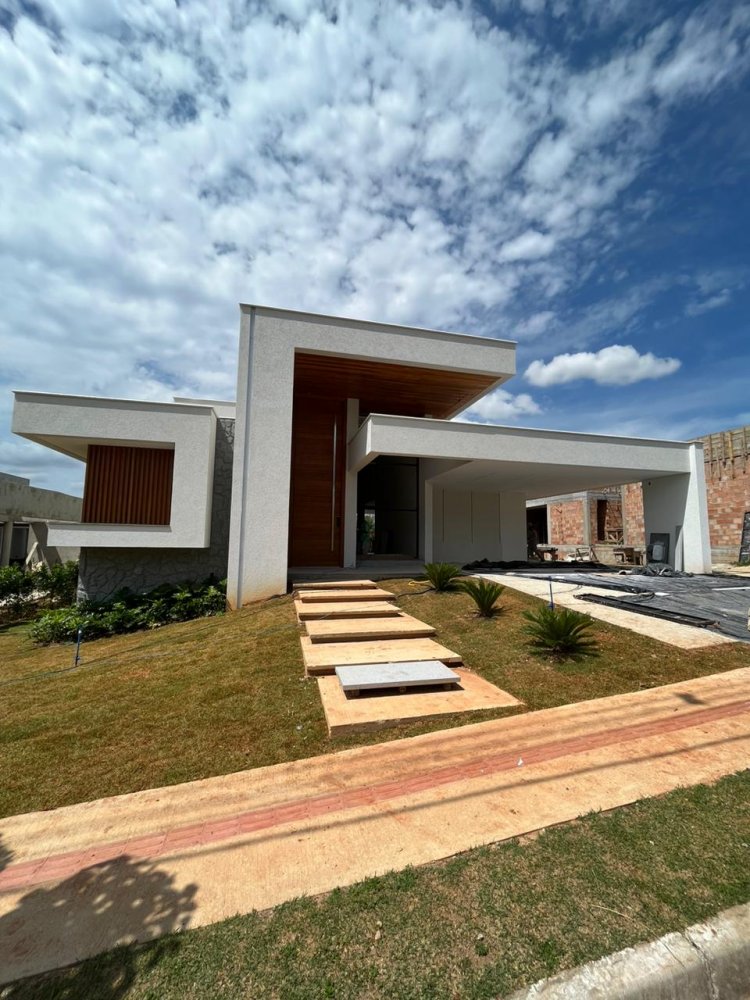Casa de Condomínio à venda com 4 quartos, 1000m² - Foto 22
