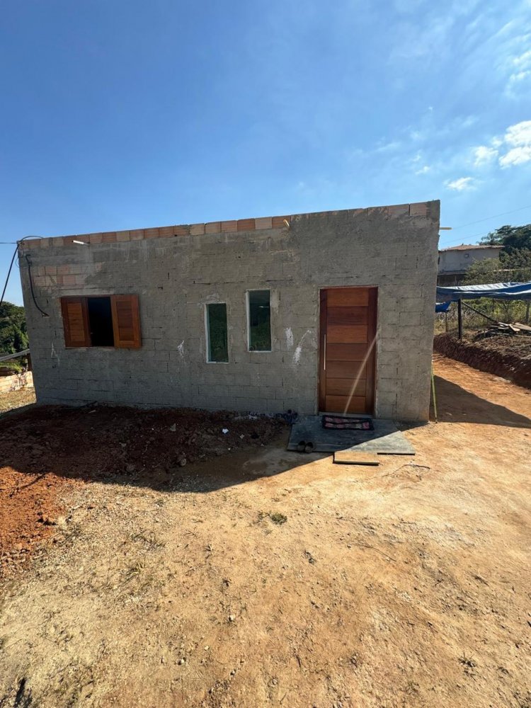 Chácara à venda com 1 quarto, 2097m² - Foto 11