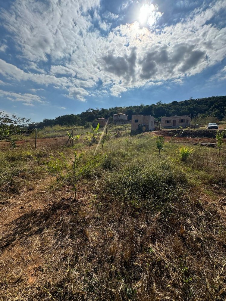 Chácara à venda com 1 quarto, 2097m² - Foto 4
