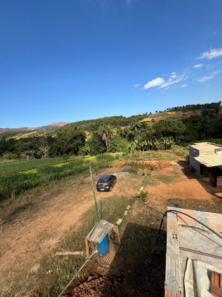 Chácara à venda com 1 quarto, 2097m² - Foto 21