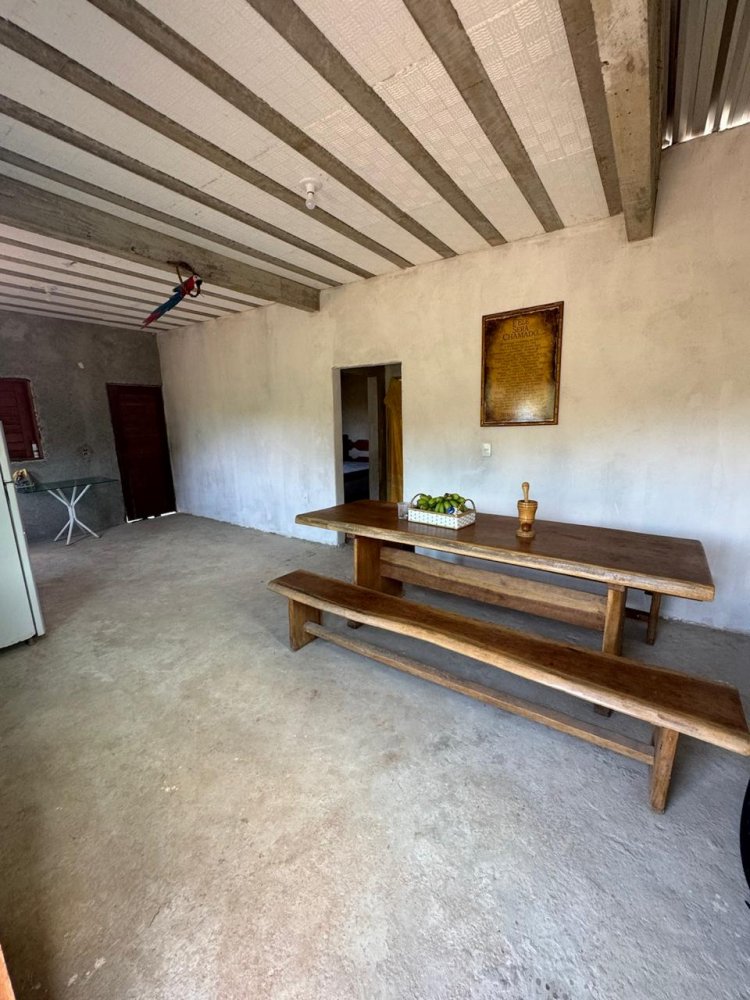 Chácara à venda com 1 quarto, 2097m² - Foto 19