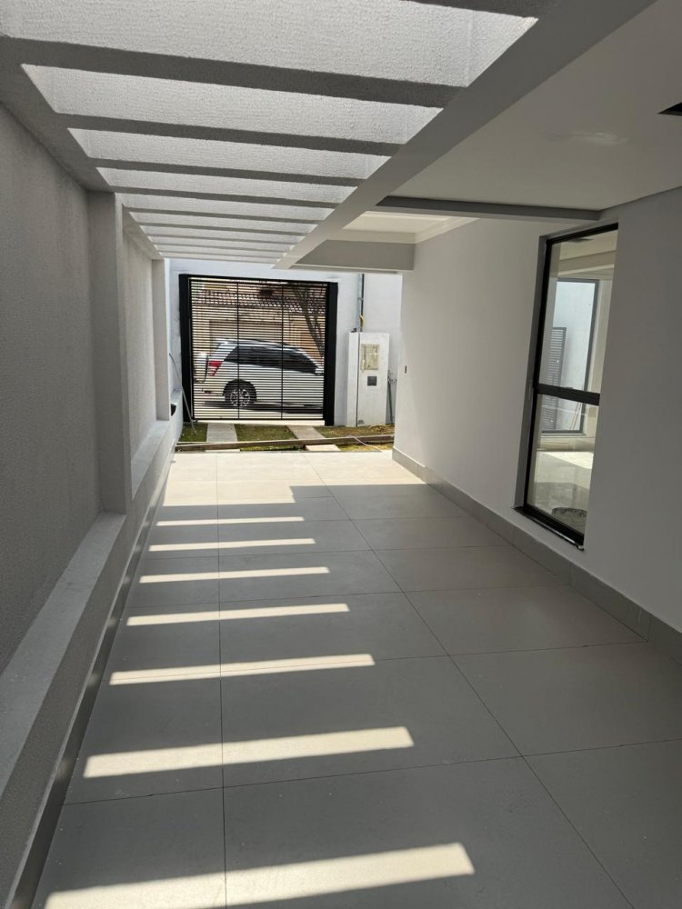 Casa à venda com 3 quartos, 225m² - Foto 16