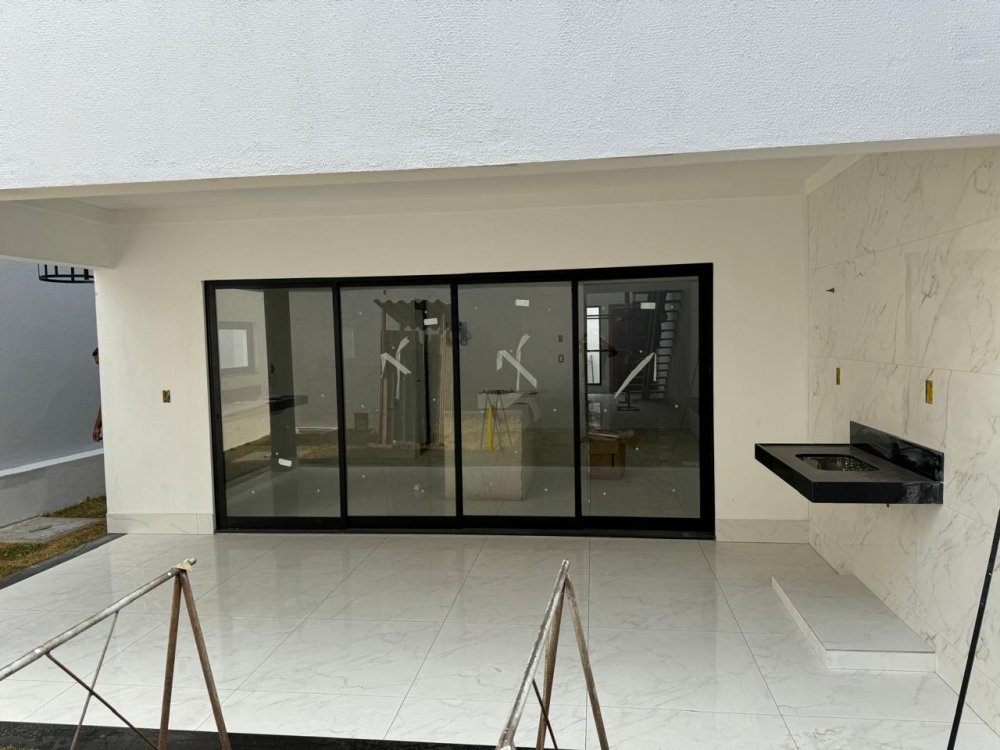 Casa à venda com 3 quartos, 225m² - Foto 18