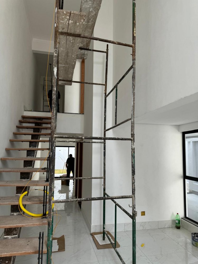 Casa à venda com 3 quartos, 225m² - Foto 21