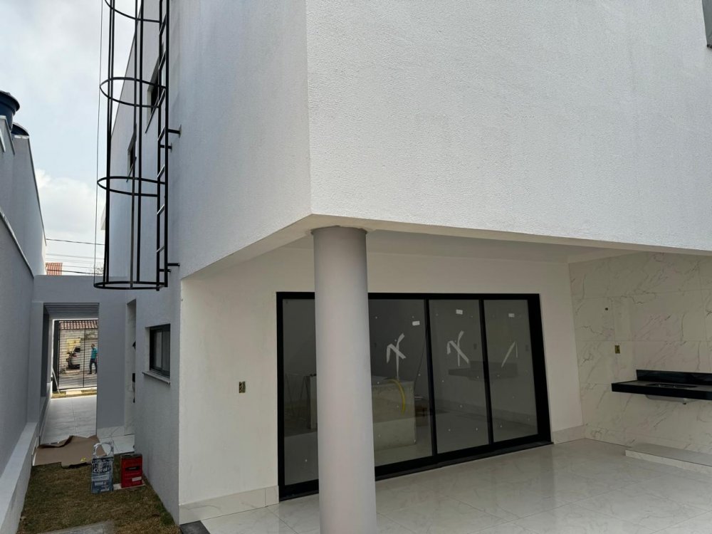 Casa à venda com 3 quartos, 225m² - Foto 20