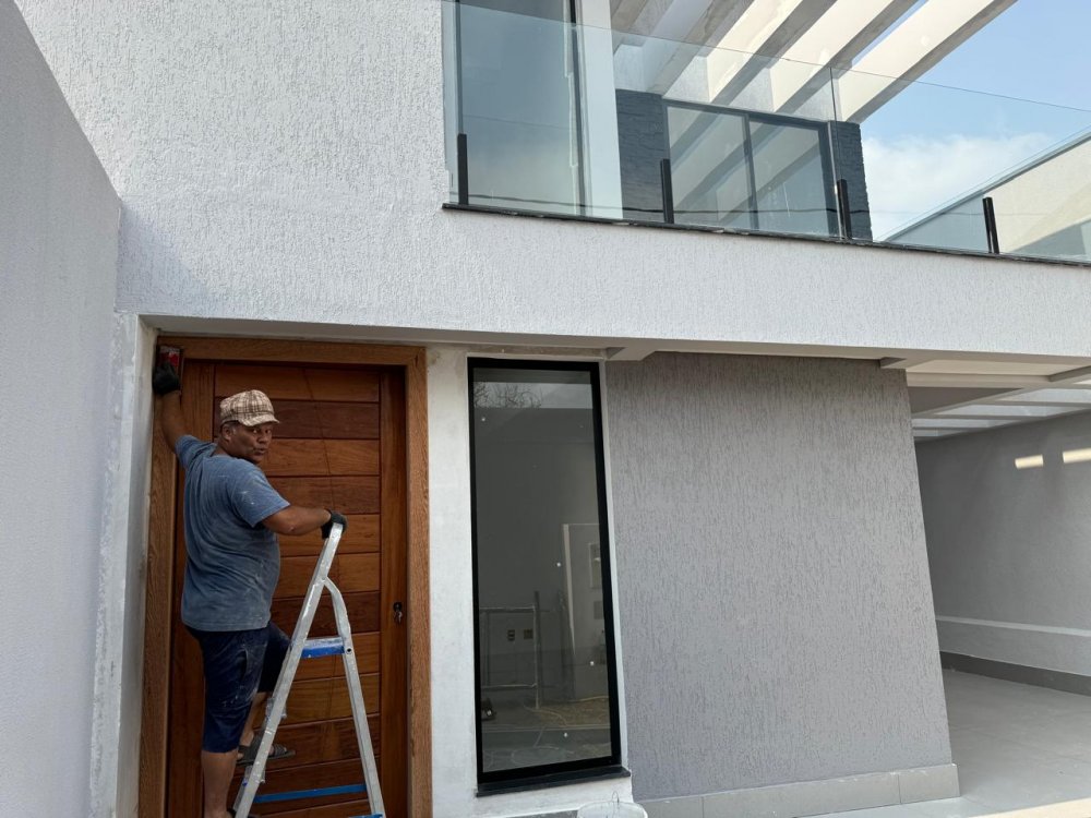 Casa à venda com 3 quartos, 225m² - Foto 17