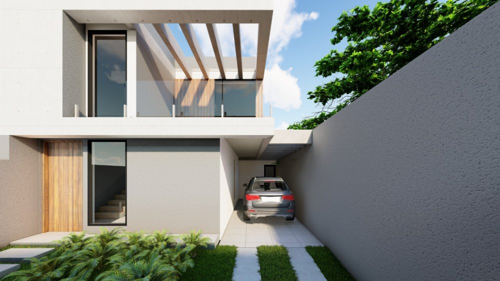 Casa à venda com 3 quartos, 225m² - Foto 24