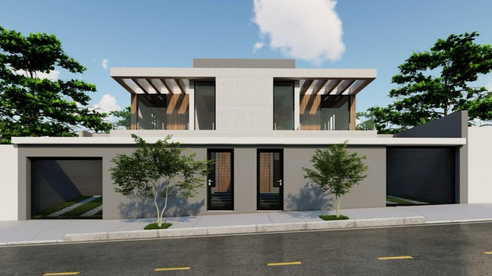 Casa à venda com 3 quartos, 225m² - Foto 7