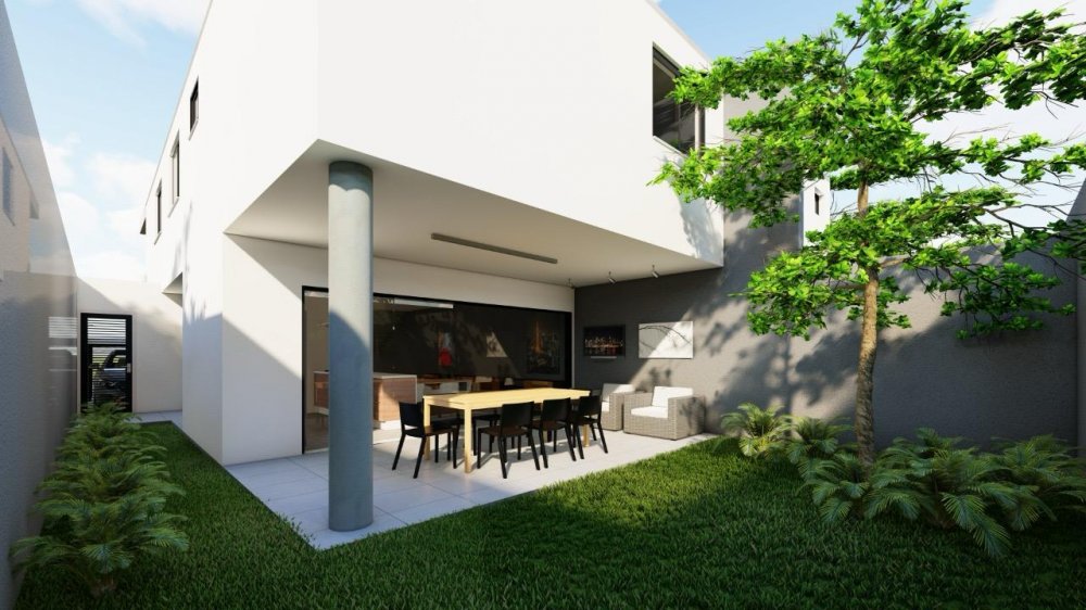 Casa à venda com 3 quartos, 225m² - Foto 13