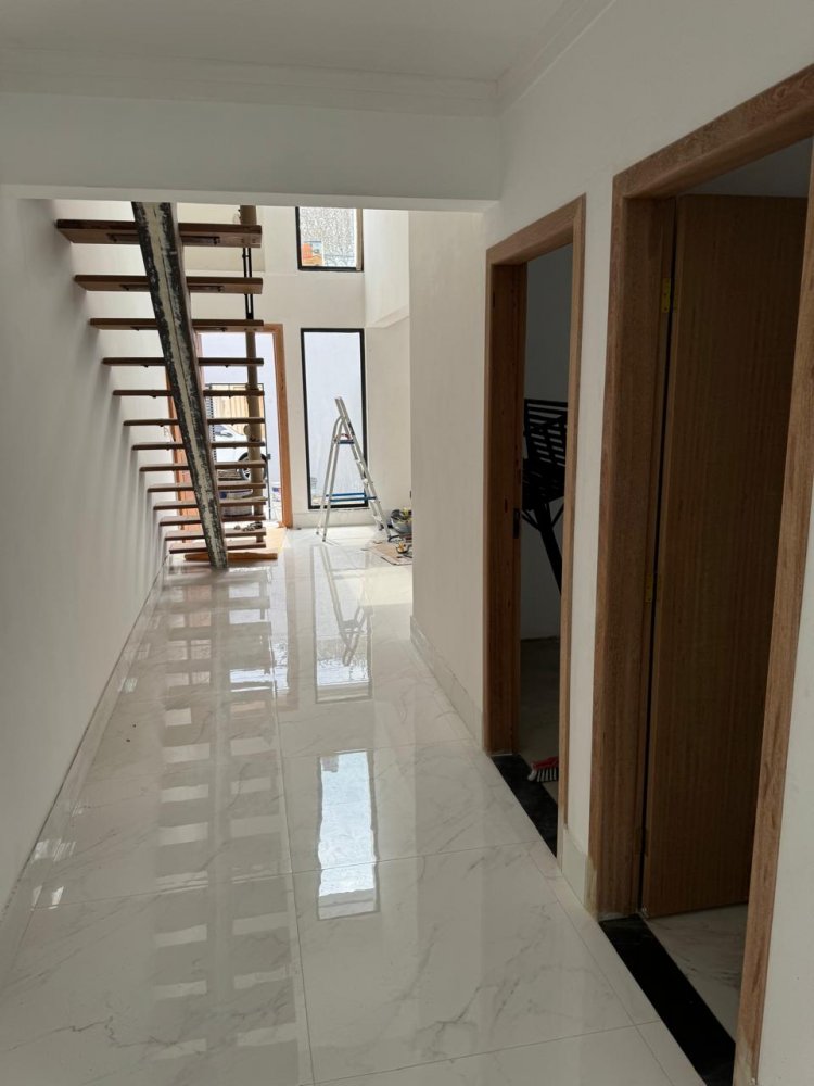 Casa à venda com 3 quartos, 225m² - Foto 14