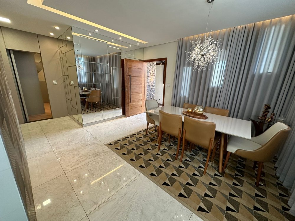 Casa à venda com 3 quartos, 100m² - Foto 20