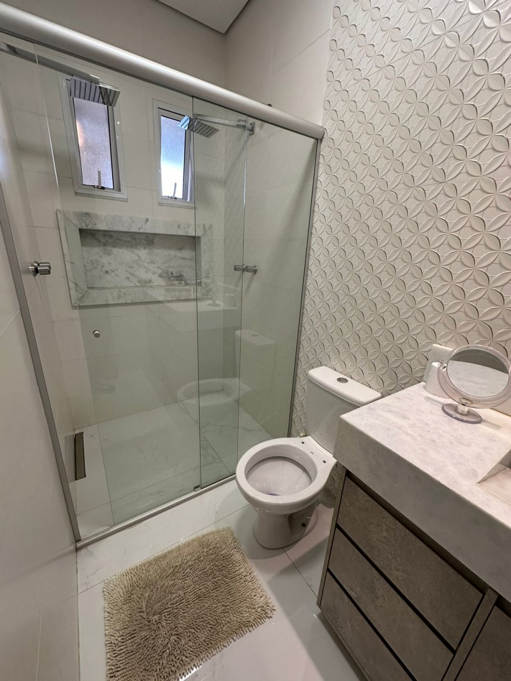 Casa à venda com 3 quartos, 100m² - Foto 8
