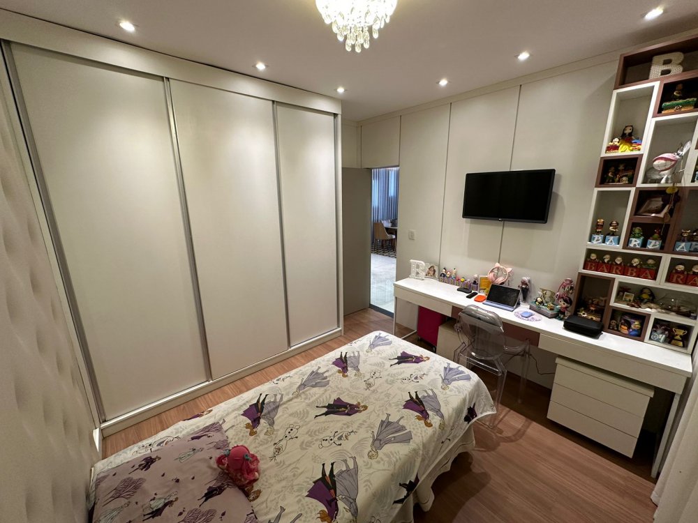 Casa à venda com 3 quartos, 100m² - Foto 18