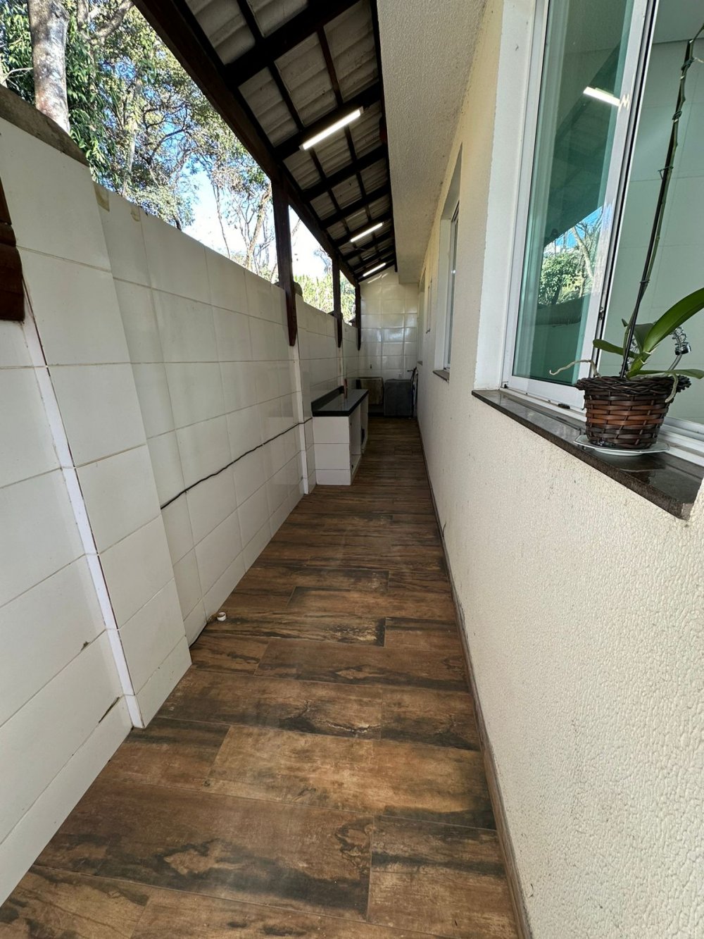 Casa à venda com 3 quartos, 100m² - Foto 11