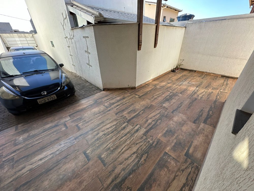 Casa à venda com 3 quartos, 100m² - Foto 22