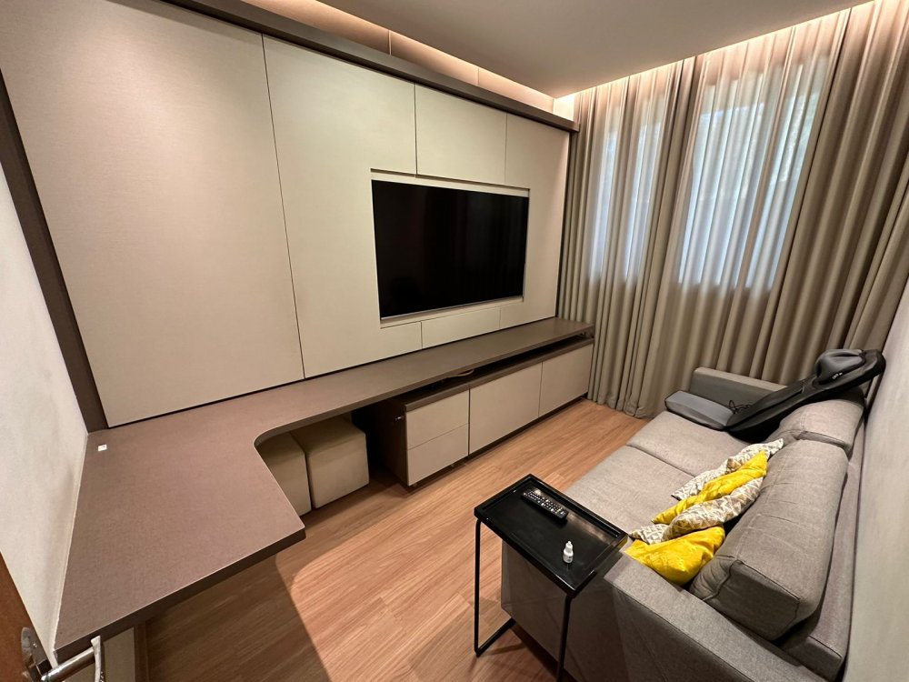 Casa à venda com 3 quartos, 100m² - Foto 17