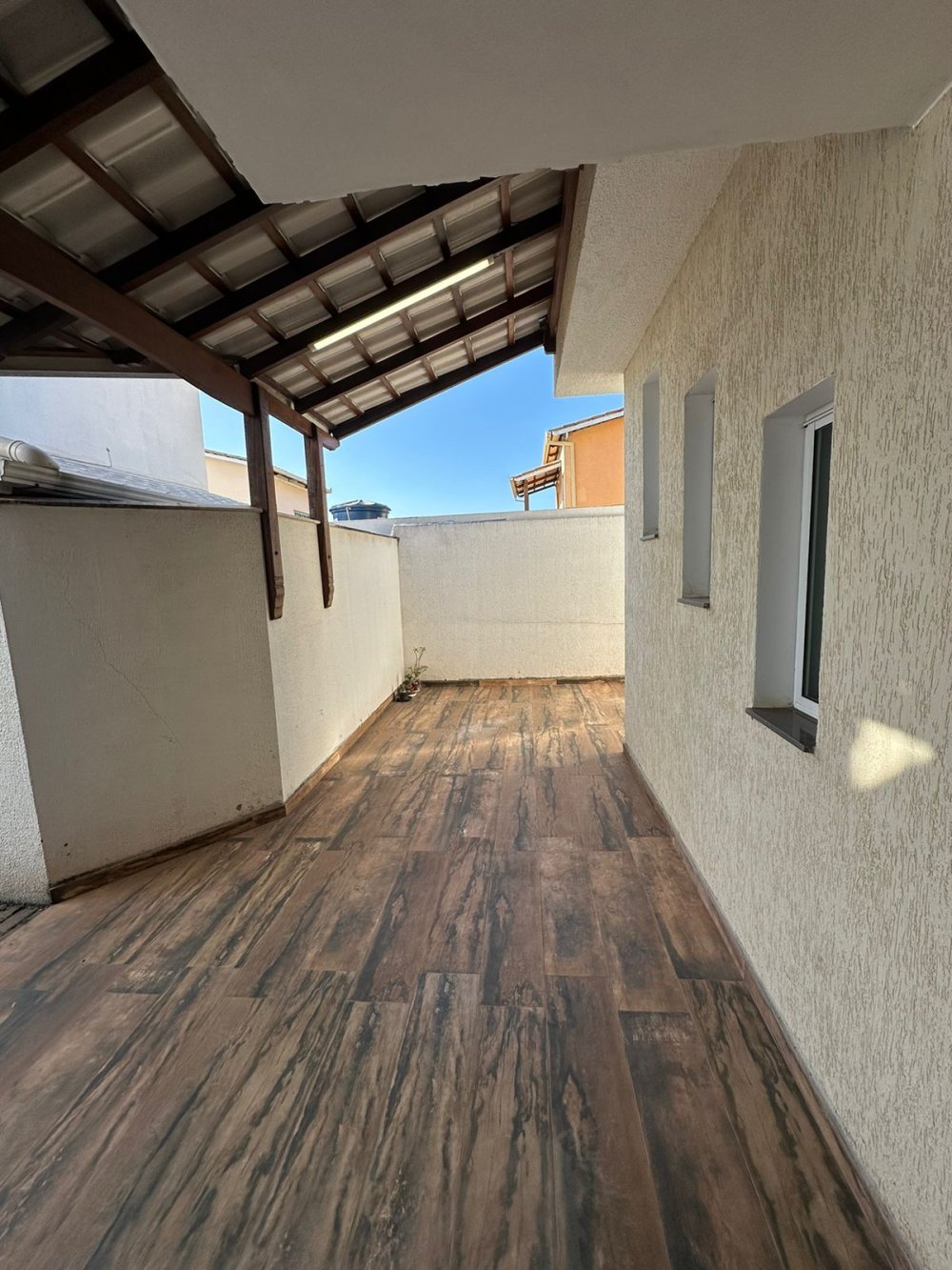 Casa à venda com 3 quartos, 100m² - Foto 23