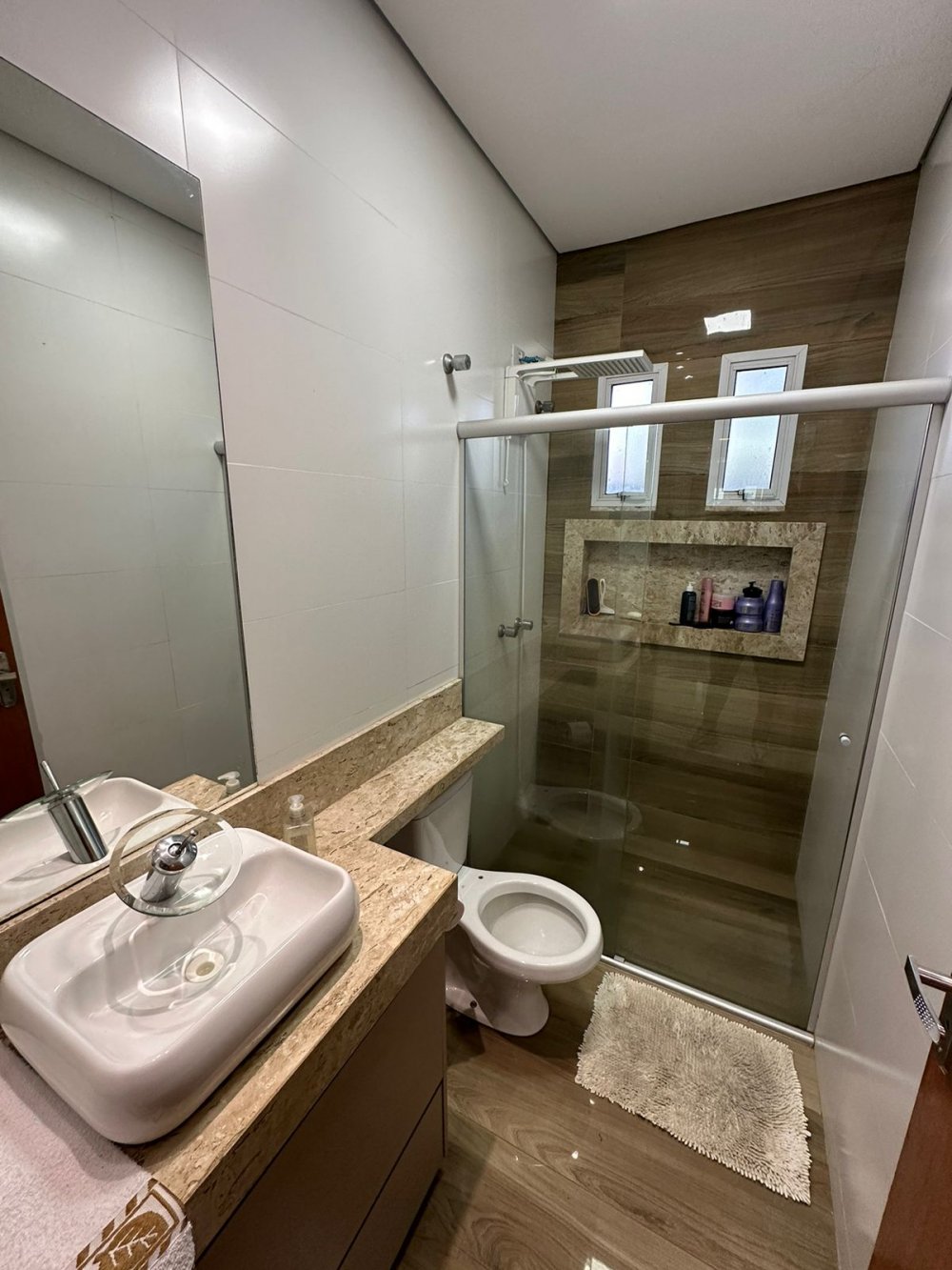 Casa à venda com 3 quartos, 100m² - Foto 14