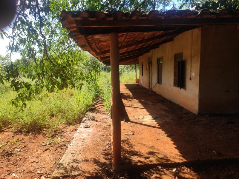 Fazenda à venda com 1 quarto, 800000m² - Foto 23