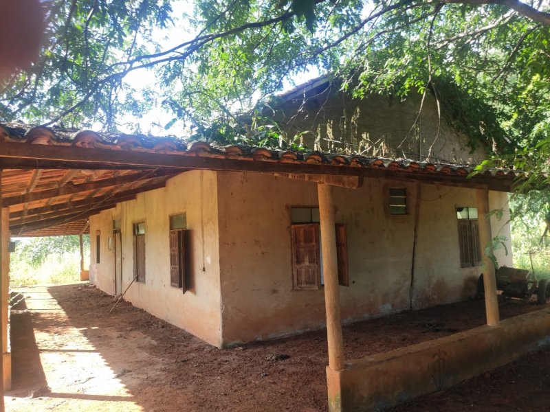 Fazenda à venda com 1 quarto, 800000m² - Foto 1