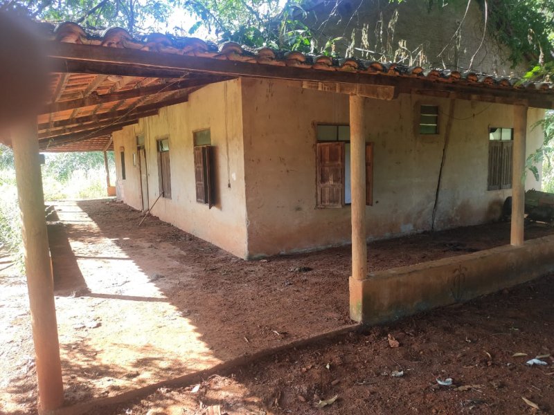 Fazenda à venda com 1 quarto, 800000m² - Foto 21