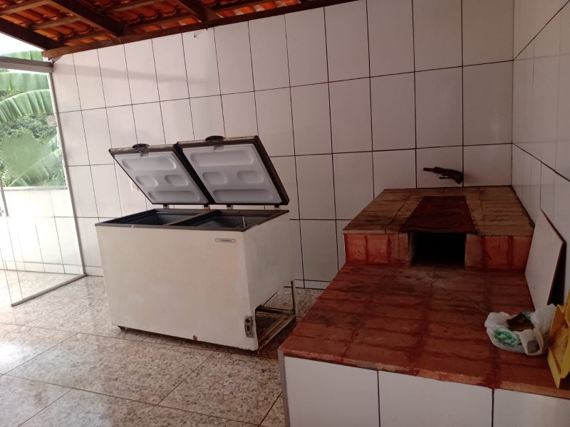 Sítio à venda com 1 quarto, 30000m² - Foto 15