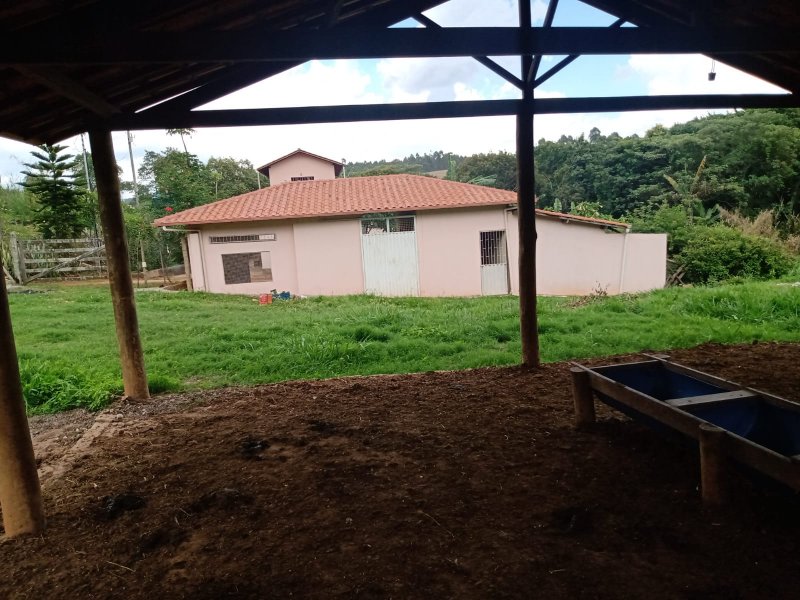 Sítio à venda com 1 quarto, 30000m² - Foto 14