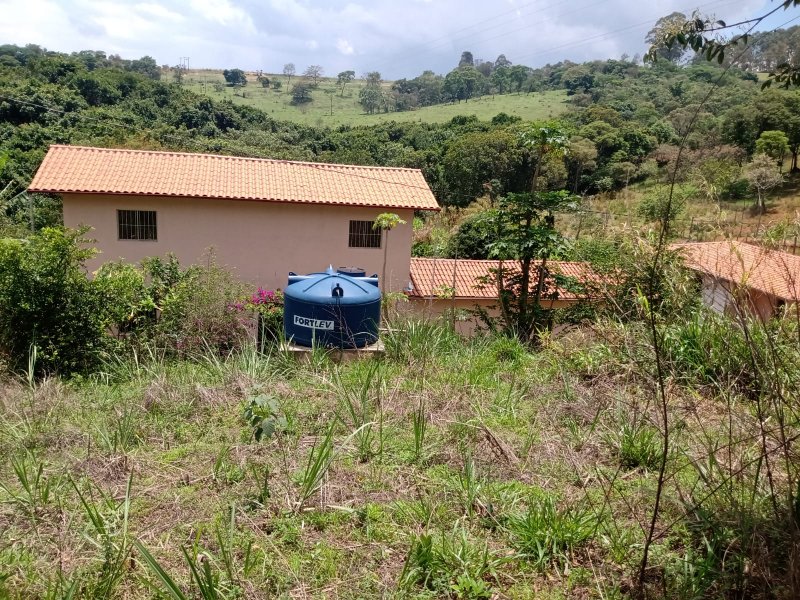 Sítio à venda com 1 quarto, 30000m² - Foto 5