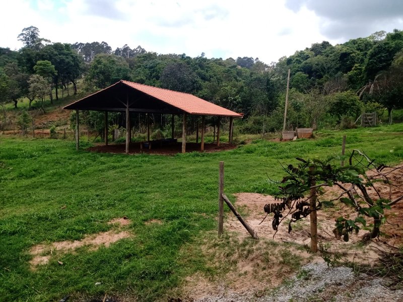 Sítio à venda com 1 quarto, 30000m² - Foto 22