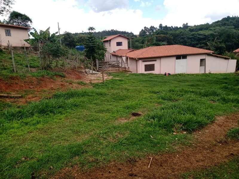 Sítio à venda com 1 quarto, 30000m² - Foto 3