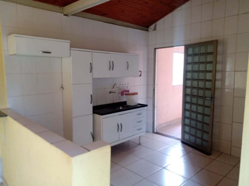 Sítio à venda com 1 quarto, 30000m² - Foto 21