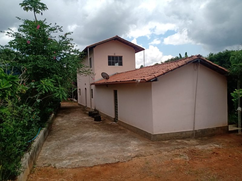 Sítio à venda com 1 quarto, 30000m² - Foto 23